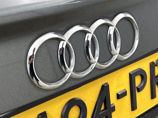 Audi Q3 45 TFSI e Hybride S Edition / 1/2 Leder-Sport / Navigatie-multimedia / Airco-ecc./ Pdc./ A.klep e... ActivLease financial lease