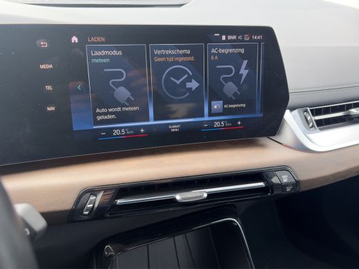 BMW 2 Serie Active Tourer 225e xDrive | Elekt. wegklapbare Trekhaak | 360 Camera | Head-Up Display | Leder ActivLease financial lease