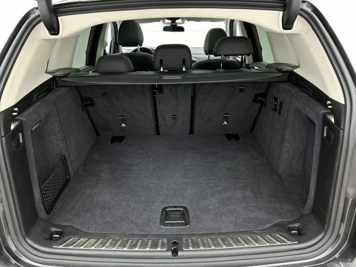 BMW iX3 Executive 80 kWh-SOH 97.46% / Panoramadak / Trekhaak / Leder / Stoelverwarming / Pdc.+Camera / Na... ActivLease financial lease