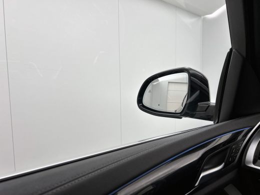 BMW iX3 Executive 80 kWh-SOH 97.46% / Panoramadak / Trekhaak / Leder / Stoelverwarming / Pdc.+Camera / Na... ActivLease financial lease