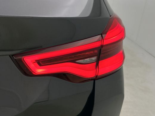 BMW iX3 Executive 80 kWh-SOH 97.46% / Panoramadak / Trekhaak / Leder / Stoelverwarming / Pdc.+Camera / Na... ActivLease financial lease
