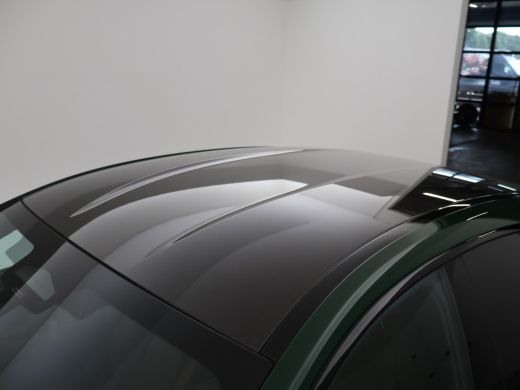 BMW M8 Gran Coup&eacute; M8 COMPETITION 626 PK IRISH GREEN + BOWERS & WILKINS | KERAMISCHE REMMEN ActivLease financial lease