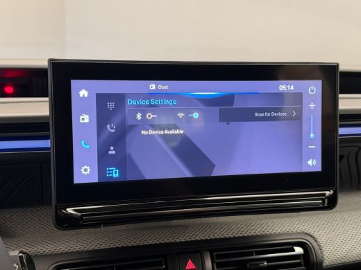 Citroën C3 1.2 Turbo 100pk Plus DAB | Parkeersensoren V+A | Airco | 8 jaar Garantie! | Nieuw! | Achterbank i... ActivLease financial lease