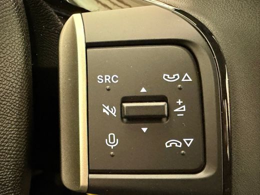 Citroën C3 1.2 Turbo 100pk Plus DAB | Parkeersensoren V+A | Airco | 8 jaar Garantie! | Nieuw! | Achterbank i... ActivLease financial lease