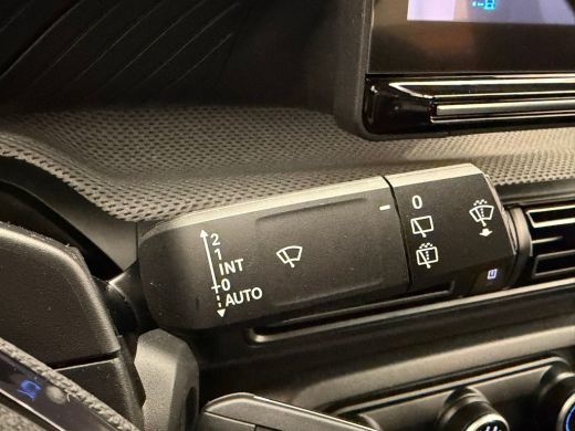 Citroën C3 1.2 Turbo 100pk Plus DAB | Parkeersensoren V+A | Airco | 8 jaar Garantie! | Nieuw! | Achterbank i... ActivLease financial lease