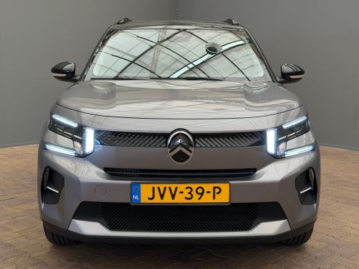 Citroën C3 1.2 Turbo 100pk Plus DAB | Parkeersensoren V+A | Airco | 8 jaar Garantie! | Nieuw! | Achterbank i... ActivLease financial lease