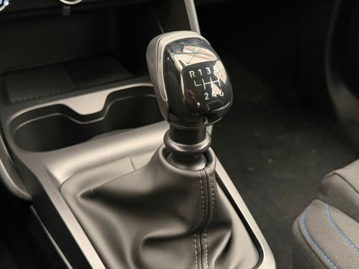 Citroën C3 1.2 Turbo 100pk Plus DAB | Parkeersensoren V+A | Airco | 8 jaar Garantie! | Nieuw! | Achterbank i... ActivLease financial lease