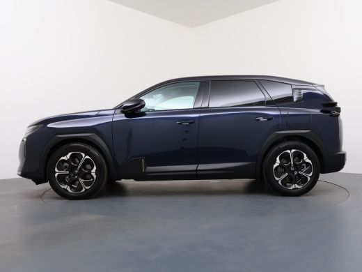 Citroën C5 Aircross Business | Extra getinte achterste zijruiten en achterruit ActivLease financial lease