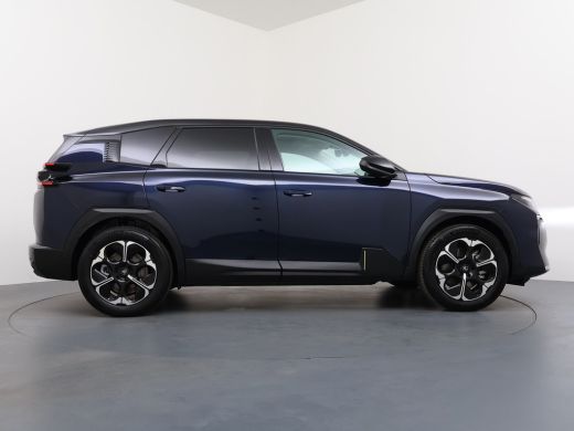 Citroën C5 Aircross Business | Extra getinte achterste zijruiten en achterruit ActivLease financial lease