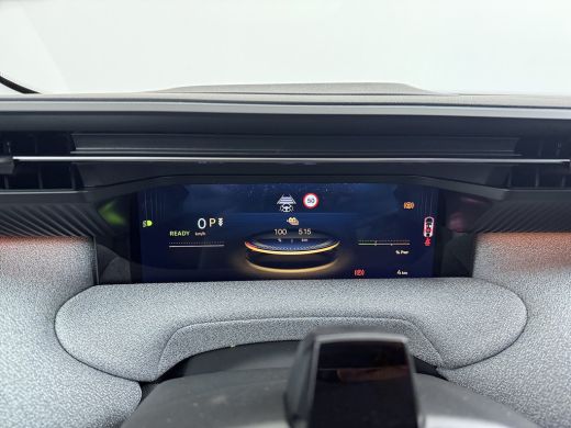 Citroën C5 Aircross Business | Extra getinte achterste zijruiten en achterruit ActivLease financial lease