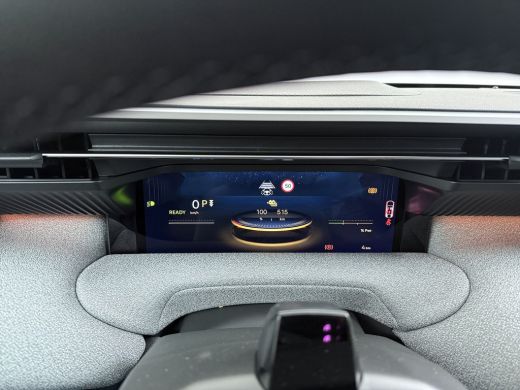 Citroën C5 Aircross Business | Extra getinte achterste zijruiten en achterruit ActivLease financial lease