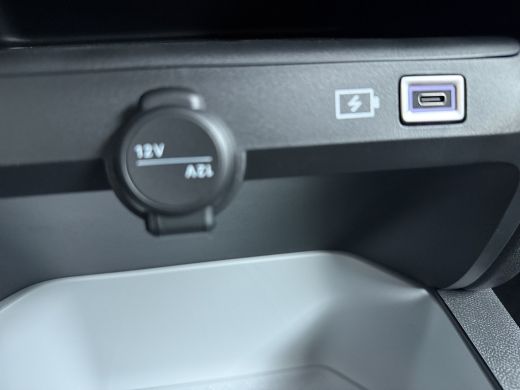Citroën C5 Aircross Business | Extra getinte achterste zijruiten en achterruit ActivLease financial lease