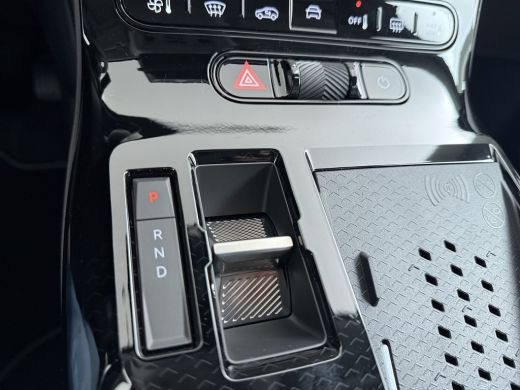 Citroën C5 Aircross Business | Extra getinte achterste zijruiten en achterruit ActivLease financial lease