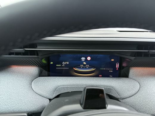 Citroën C5 Aircross Business | Extra getinte achterste zijruiten en achterruit ActivLease financial lease