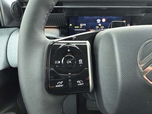 Citroën C5 Aircross Business | Extra getinte achterste zijruiten en achterruit ActivLease financial lease
