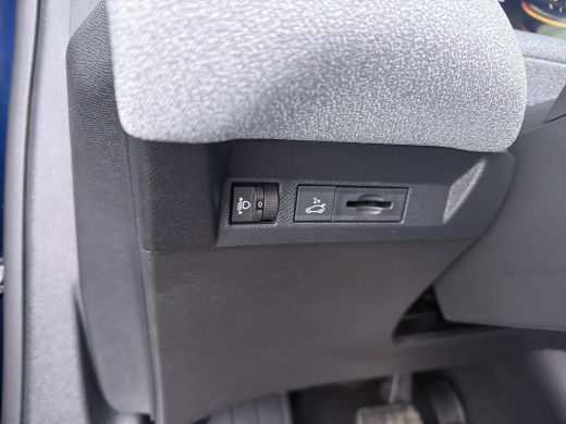 Citroën C5 Aircross Business | Extra getinte achterste zijruiten en achterruit ActivLease financial lease