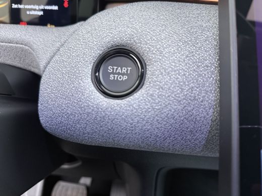 Citroën C5 Aircross Business | Extra getinte achterste zijruiten en achterruit ActivLease financial lease