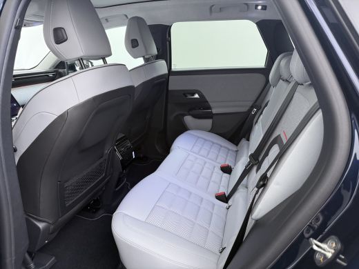 Citroën C5 Aircross Business | Extra getinte achterste zijruiten en achterruit ActivLease financial lease