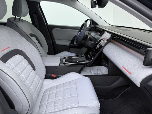 Citroën C5 Aircross Business | Extra getinte achterste zijruiten en achterruit ActivLease financial lease