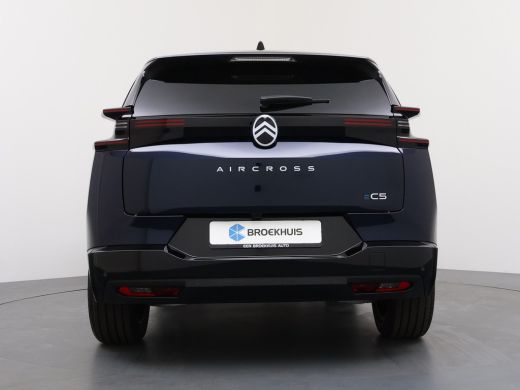 Citroën C5 Aircross Business | Extra getinte achterste zijruiten en achterruit ActivLease financial lease