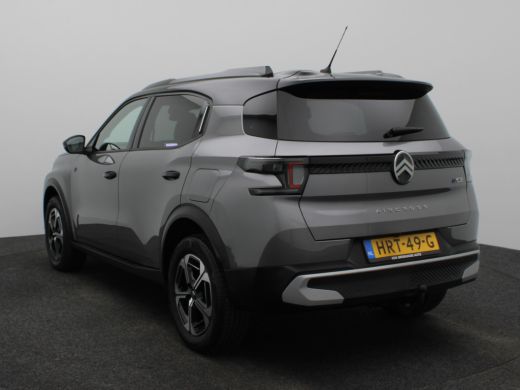 Citroën &euml;-C3 Aircross Max 113pk 44 kWh | Navigatie | Camera | Clima | PDC V+A | Trekhaak | Carplay | ActivLease financial lease