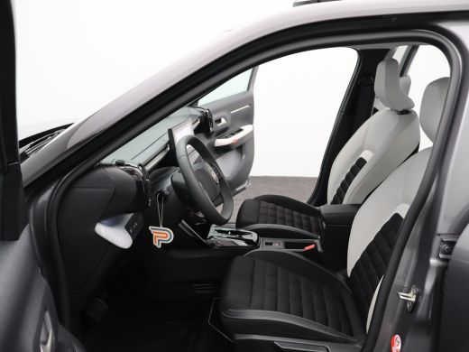 Citroën &euml;-C3 Aircross Max 113pk 44 kWh | Navigatie | Camera | Clima | PDC V+A | Trekhaak | Carplay | ActivLease financial lease