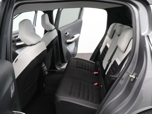 Citroën &euml;-C3 Aircross Max 113pk 44 kWh | Navigatie | Camera | Clima | PDC V+A | Trekhaak | Carplay | ActivLease financial lease
