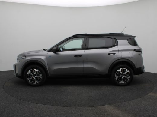 Citroën &euml;-C3 Aircross Max 113pk 44 kWh | Navigatie | Camera | Clima | PDC V+A | Trekhaak | Carplay | ActivLease financial lease