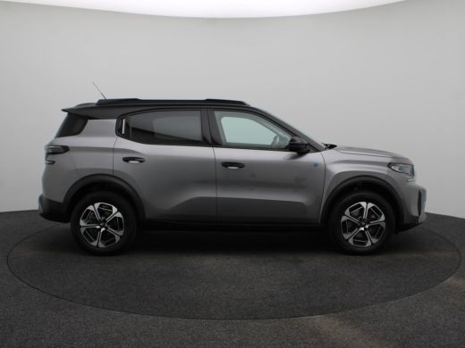 Citroën &euml;-C3 Aircross Max 113pk 44 kWh | Navigatie | Camera | Clima | PDC V+A | Trekhaak | Carplay | ActivLease financial lease