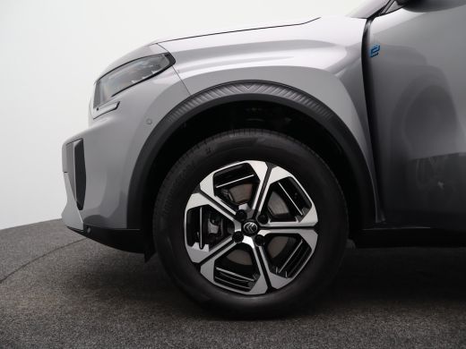 Citroën &euml;-C3 Aircross Max 113pk 44 kWh | Navigatie | Camera | Clima | PDC V+A | Trekhaak | Carplay | ActivLease financial lease