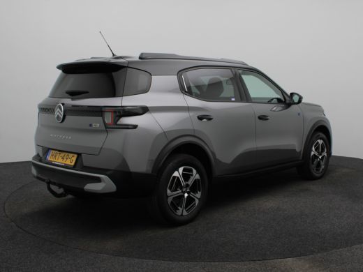 Citroën &euml;-C3 Aircross Max 113pk 44 kWh | Navigatie | Camera | Clima | PDC V+A | Trekhaak | Carplay | ActivLease financial lease