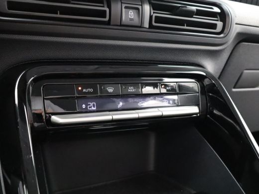 Citroën &euml;-C3 Aircross Max 113pk 44 kWh | Navigatie | Camera | Clima | PDC V+A | Trekhaak | Carplay | ActivLease financial lease