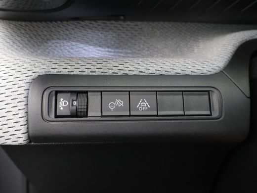 Citroën &euml;-C3 Aircross Max 113pk 44 kWh | Navigatie | Camera | Clima | PDC V+A | Trekhaak | Carplay | ActivLease financial lease