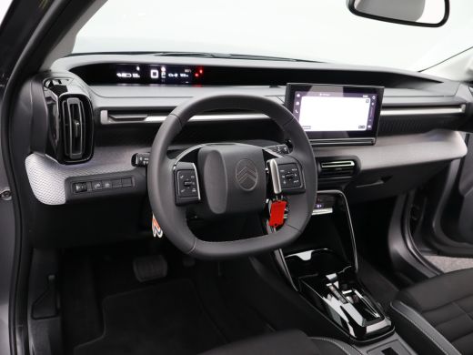 Citroën &euml;-C3 Aircross Max 113pk 44 kWh | Navigatie | Camera | Clima | PDC V+A | Trekhaak | Carplay | ActivLease financial lease