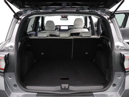 Citroën &euml;-C3 Aircross Max 113pk 44 kWh | Navigatie | Camera | Clima | PDC V+A | Trekhaak | Carplay | ActivLease financial lease