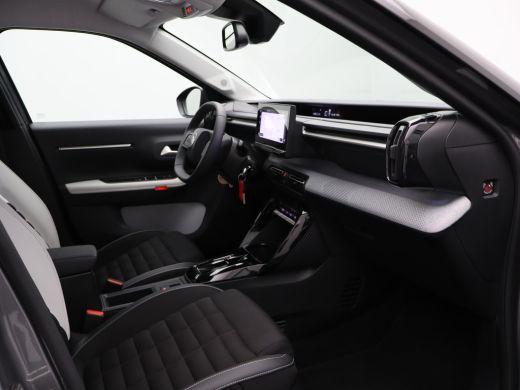 Citroën &euml;-C3 Aircross Max 113pk 44 kWh | Navigatie | Camera | Clima | PDC V+A | Trekhaak | Carplay | ActivLease financial lease