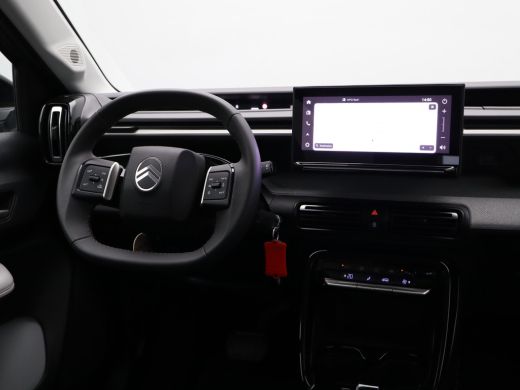 Citroën &euml;-C3 Aircross Max 113pk 44 kWh | Navigatie | Camera | Clima | PDC V+A | Trekhaak | Carplay | ActivLease financial lease