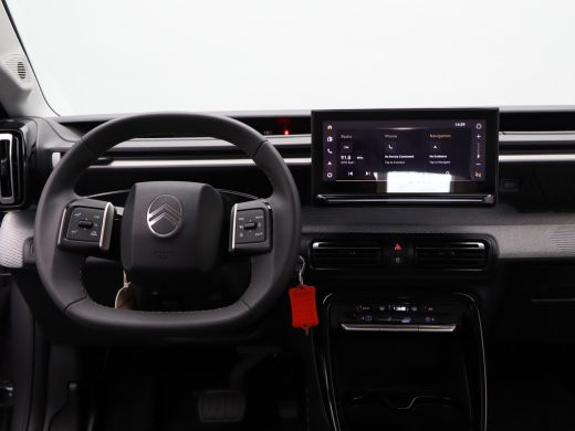 Citroën &euml;-C3 Aircross Max 113pk 44 kWh | Navigatie | Camera | Clima | PDC V+A | Trekhaak | Carplay | ActivLease financial lease