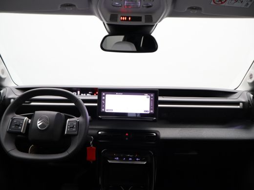 Citroën &euml;-C3 Aircross Max 113pk 44 kWh | Navigatie | Camera | Clima | PDC V+A | Trekhaak | Carplay | ActivLease financial lease