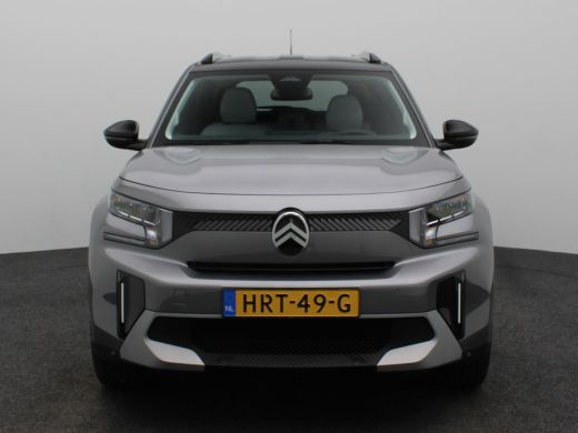 Citroën &euml;-C3 Aircross Max 113pk 44 kWh | Navigatie | Camera | Clima | PDC V+A | Trekhaak | Carplay | ActivLease financial lease