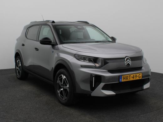 Citroën &euml;-C3 Aircross Max 113pk 44 kWh | Navigatie | Camera | Clima | PDC V+A | Trekhaak | Carplay | ActivLease financial lease