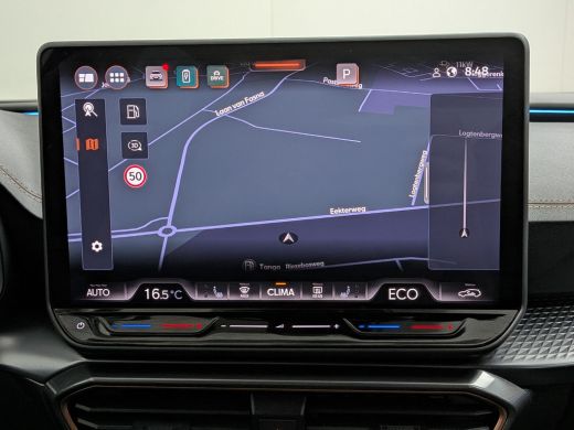 CUPRA Formentor VZ Performance | NL-AUTO! | 1E EIGENAAR! | 360&deg; CAMERA | STOEL + STUURVERWARMING | ELEKTR. STOEL ... ActivLease financial lease
