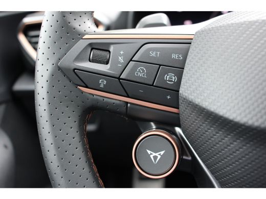 CUPRA Formentor VZ Performance | NL-AUTO! | 1E EIGENAAR! | 360&deg; CAMERA | STOEL + STUURVERWARMING | ELEKTR. STOEL ... ActivLease financial lease