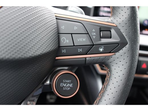CUPRA Formentor VZ Performance | NL-AUTO! | 1E EIGENAAR! | 360&deg; CAMERA | STOEL + STUURVERWARMING | ELEKTR. STOEL ... ActivLease financial lease
