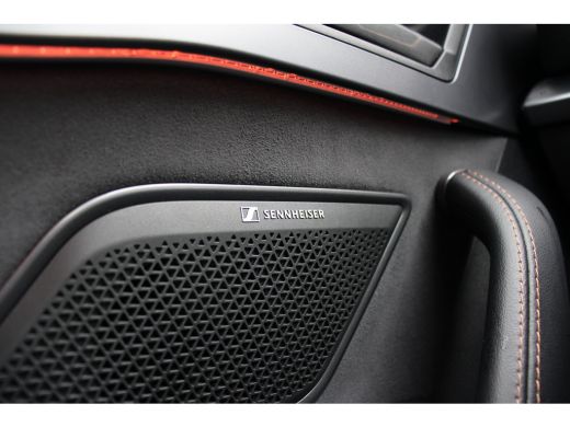 CUPRA Formentor VZ Performance | NL-AUTO! | 1E EIGENAAR! | 360&deg; CAMERA | STOEL + STUURVERWARMING | ELEKTR. STOEL ... ActivLease financial lease