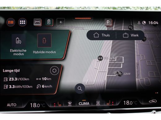 CUPRA Formentor VZ Performance | NL-AUTO! | 1E EIGENAAR! | 360&deg; CAMERA | STOEL + STUURVERWARMING | ELEKTR. STOEL ... ActivLease financial lease