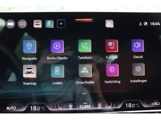 CUPRA Formentor VZ Performance | NL-AUTO! | 1E EIGENAAR! | 360&deg; CAMERA | STOEL + STUURVERWARMING | ELEKTR. STOEL ... ActivLease financial lease