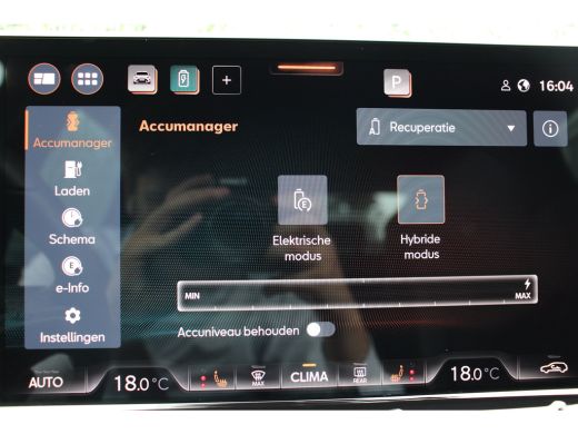 CUPRA Formentor VZ Performance | NL-AUTO! | 1E EIGENAAR! | 360&deg; CAMERA | STOEL + STUURVERWARMING | ELEKTR. STOEL ... ActivLease financial lease