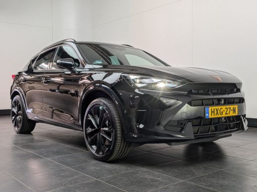 CUPRA Formentor VZ Performance | NL-AUTO! | 1E EIGENAAR! | 360&deg; CAMERA | STOEL + STUURVERWARMING | ELEKTR. STOEL ... ActivLease financial lease