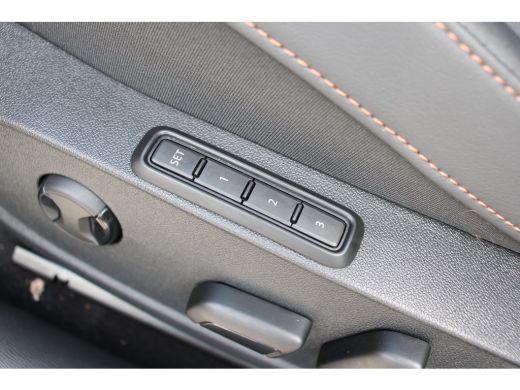 CUPRA Formentor VZ Performance | NL-AUTO! | 1E EIGENAAR! | 360&deg; CAMERA | STOEL + STUURVERWARMING | ELEKTR. STOEL ... ActivLease financial lease